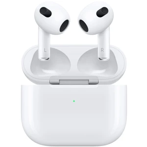 Apple AirPods 3 Lightning MPNY3RU/A White