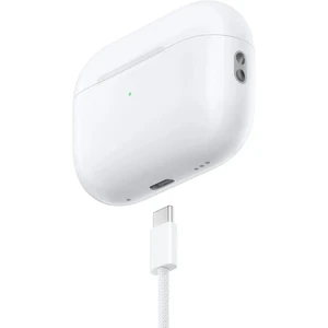 Apple AirPods Pro 2 MagSafe Type-C MTJV3RU/A White