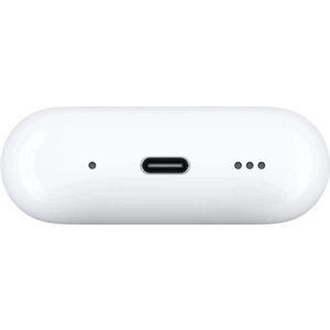 Apple AirPods Pro 2 MagSafe Type-C MTJV3RU/A White