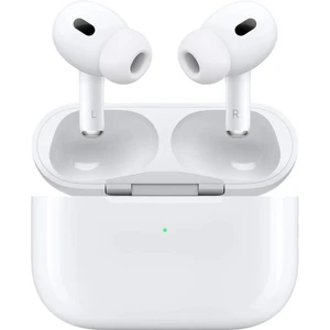 Apple AirPods Pro 2 MagSafe Type-C MTJV3RU/A White