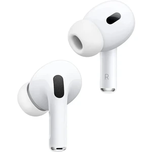 Apple AirPods Pro 2 MagSafe Type-C MTJV3RU/A White