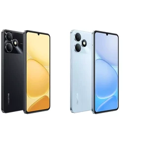 Realme Note 80