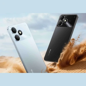 Realme Note 80