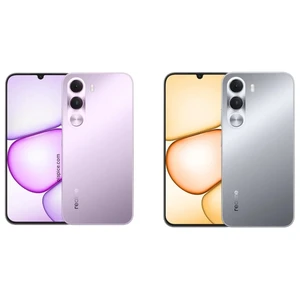 Realme C100i