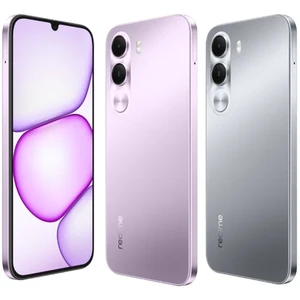 Realme C100i
