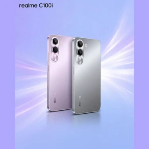 Realme C100i