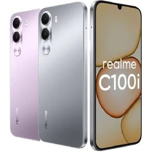 Realme C100i