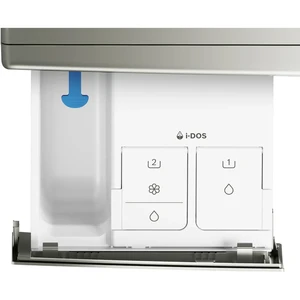 Bosch WGB256AXME