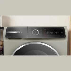 Bosch WGB256AXME