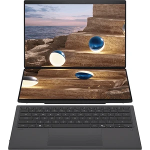 Asus ZenBook Duo 14 UX8407AA-SN153W (90NB16V1-M00FE0)