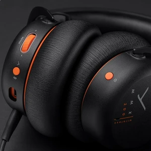 Beyerdynamic MMX 200 Wireless Black