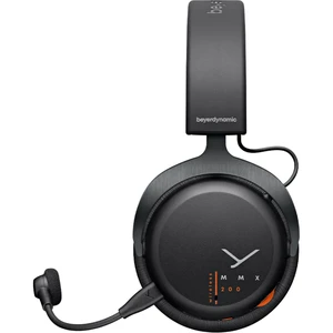 Beyerdynamic MMX 200 Wireless Black
