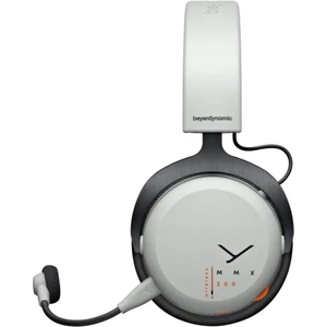 Beyerdynamic MMX 200 Wireless Grey