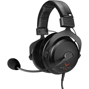Beyerdynamic MMX 300 Pro Black