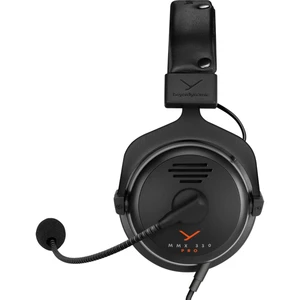 Beyerdynamic MMX 330 Pro Black