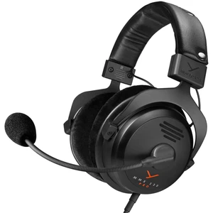 Beyerdynamic MMX 330 Pro Black