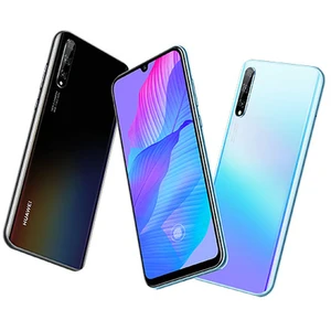 Huawei Y8p