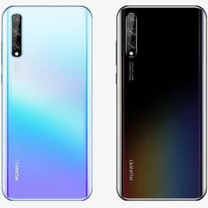 Huawei Y8p