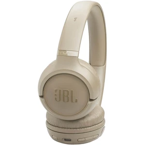JBL Tune 530BT Beige