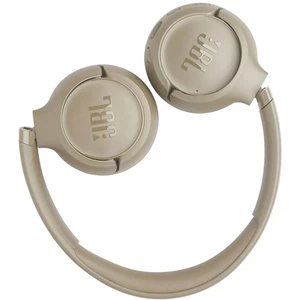 JBL Tune 530BT Beige