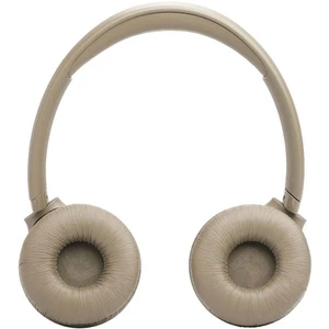 JBL Tune 530BT Beige