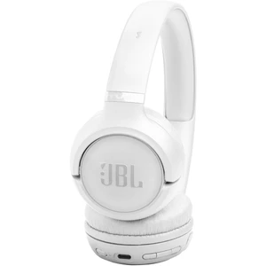 JBL Tune 530BT White