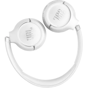 JBL Tune 530BT White