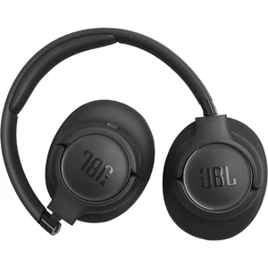 JBL Tune 730BT Black