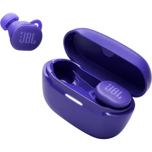 JBL Endurance Race 2 Purple
