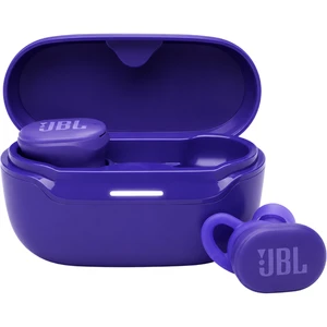 JBL Endurance Race 2 Purple