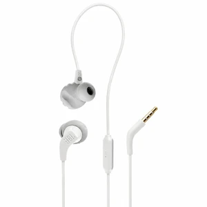 JBL Endurance Run 2 White