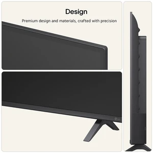 LG 43NU850B6LA