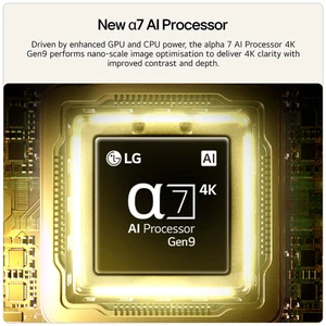 LG 43NU850B6LA