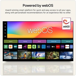 LG 43NU850B6LA