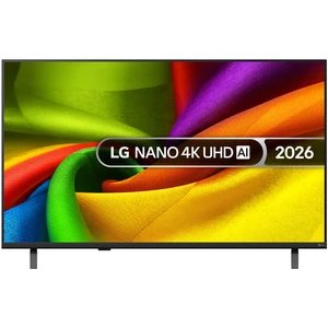 LG 43NU850B6LA