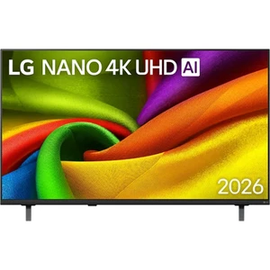 LG 50NU850B6LA