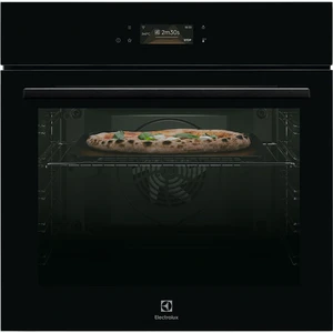 Electrolux LOX8P87WZ