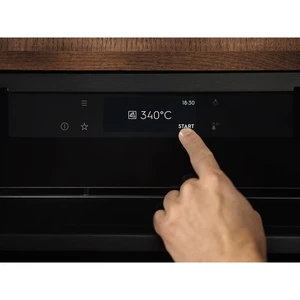 Electrolux LOX8P87WZ