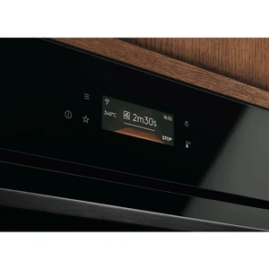 Electrolux LOX8P87WZ