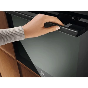 Electrolux LOX8P87WZ