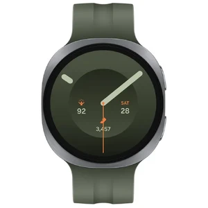 Samsung Galaxy Watch 9 44mm Silver