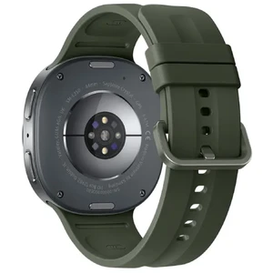 Samsung Galaxy Watch 9 44mm Silver
