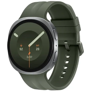Samsung Galaxy Watch 9 44mm Silver