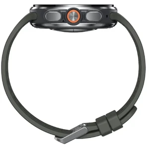 Samsung Galaxy Watch Ultra 2 Silver