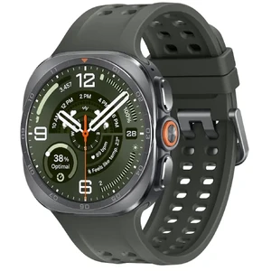Samsung Galaxy Watch Ultra 2 Silver