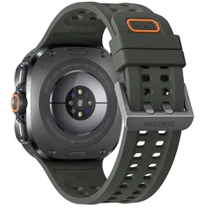Samsung Galaxy Watch Ultra 2 Silver