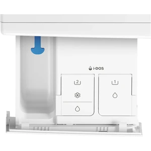 Bosch WGB256A1ME