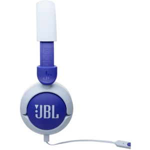 JBL Junior JR320 Blue