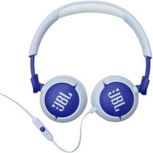JBL Junior JR320 Blue