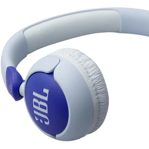 JBL Junior JR320 Blue